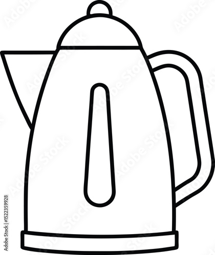 Electric Kettle Design, Features, and How to Choose the Perfect One for Your Kitchen