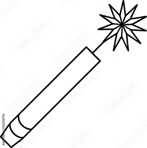 Sparklers Festive Fun and Bright Celebration Fireworks