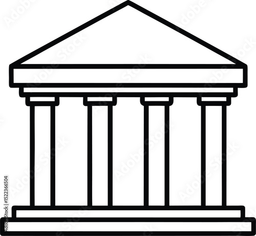 Ancient Greek Temple Architecture Columns, Design, and History