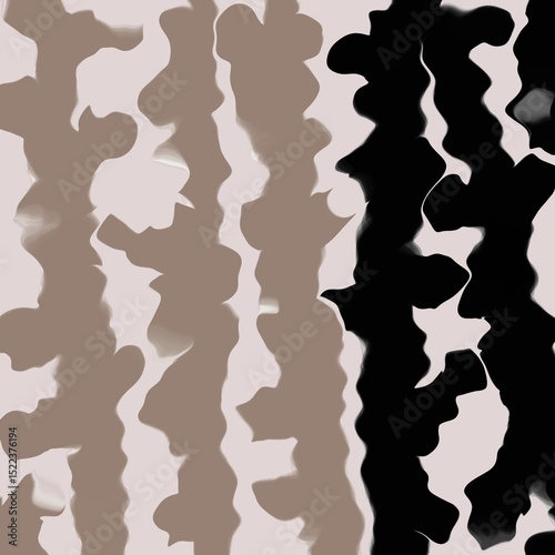 Colorful seamless pattern