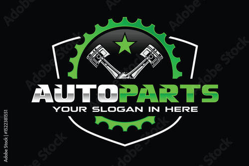 Auto parts