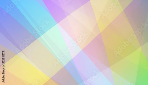 Dynamic colorful abstract background digital art visual design modern aesthetic vibrant patterns