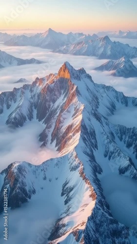 Horizon of Ice, Horizon of Light

