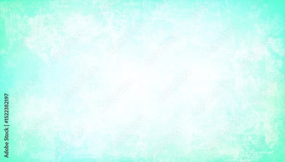 Obraz premium Calm abstract backgrounds digital art soft colors minimalist design peaceful atmosphere