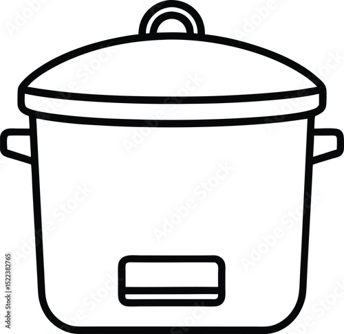 Cooking Pot A Versatile Kitchen Essential for Delicious Meals