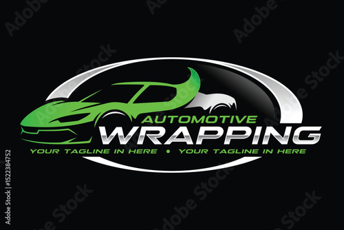 Auto wrapping
