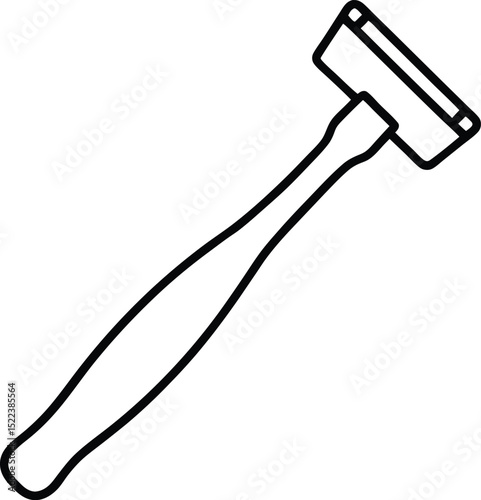 Classic Double Edge Safety Razor A Guide to Smooth Shaving