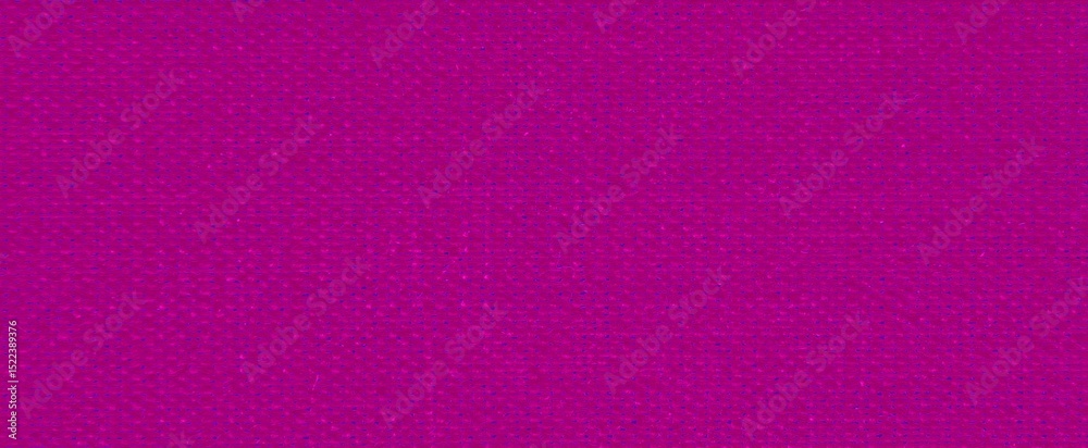 Fototapeta premium pink fabric texture background
