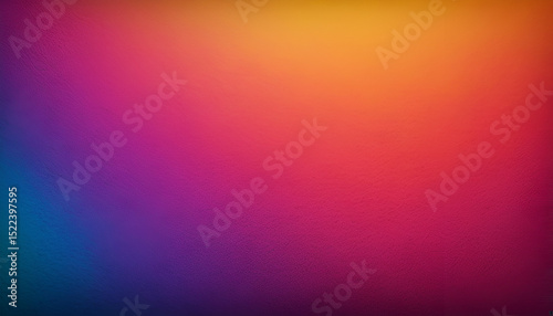 Background blur colorful orange purple blue