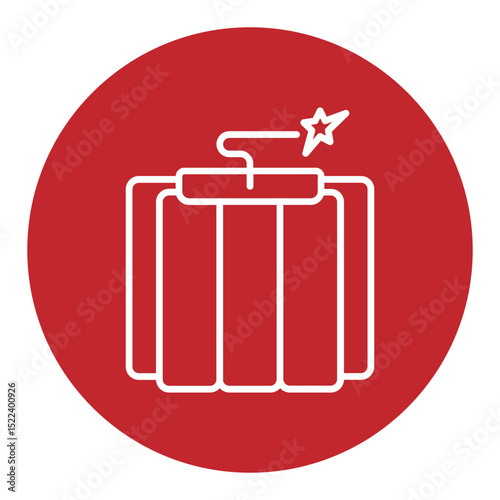 Dynamite Icon