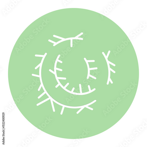 Tumbleweed Icon