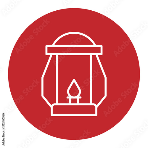 Lantern Icon