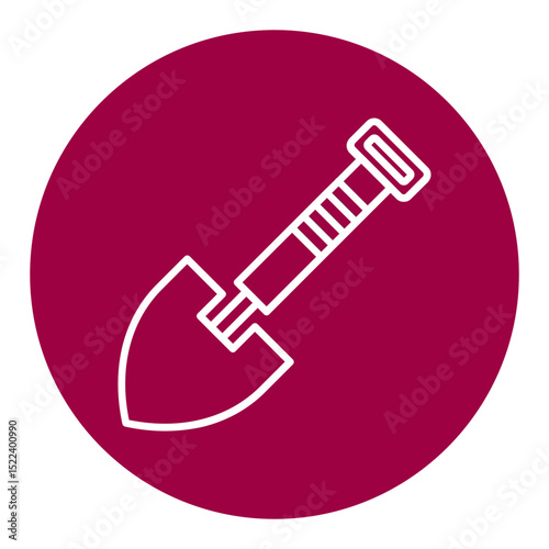 Shovel Icon