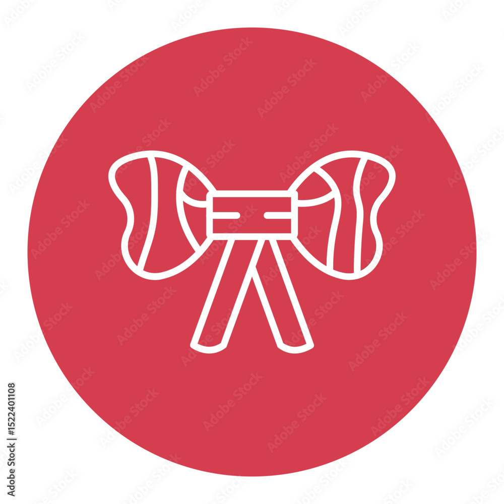 Bow Icon Bow Icon