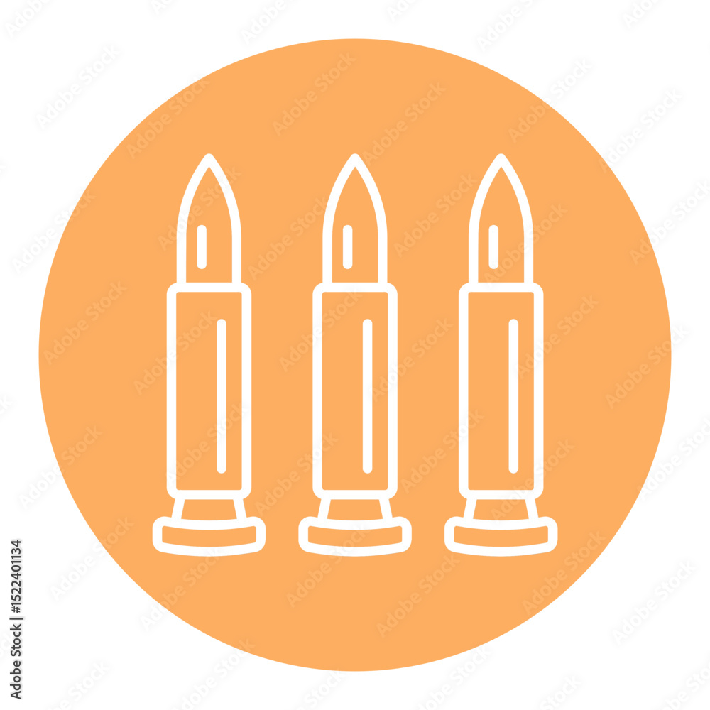 Bullet Icon Bullet Icon