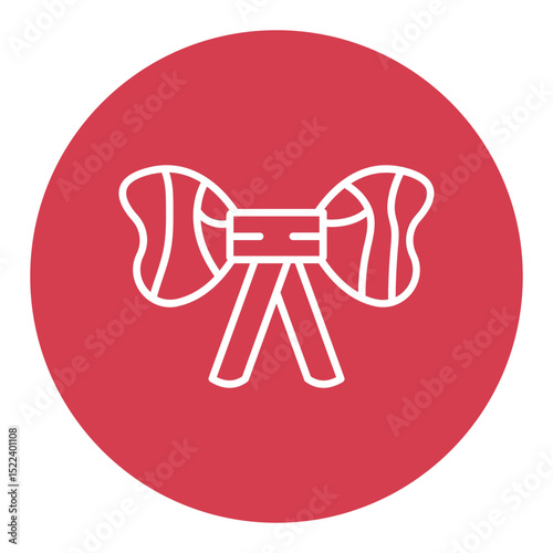 Bow Icon