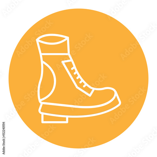 Wild Boots Icon