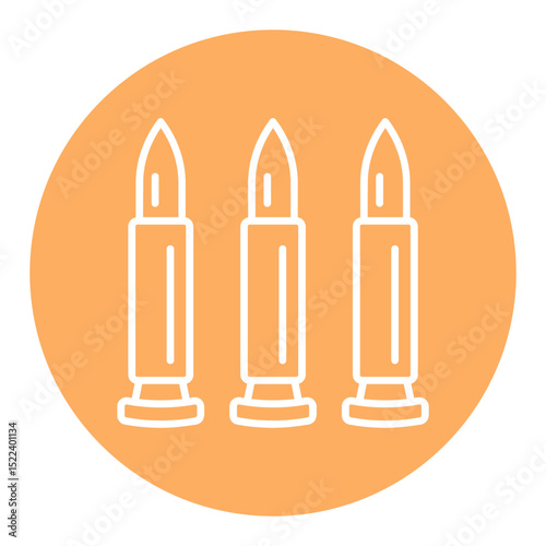 Bullet Icon