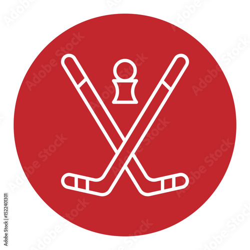 Hockey Icon