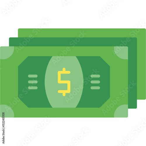 Cash Icon