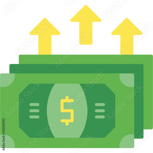Cash Deposit Icon