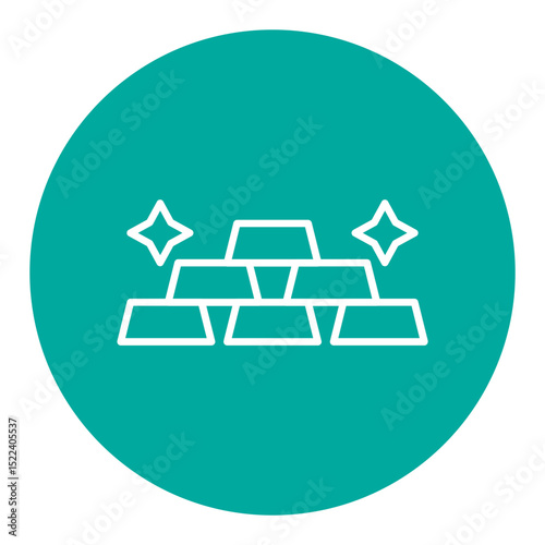 Ingots Icon