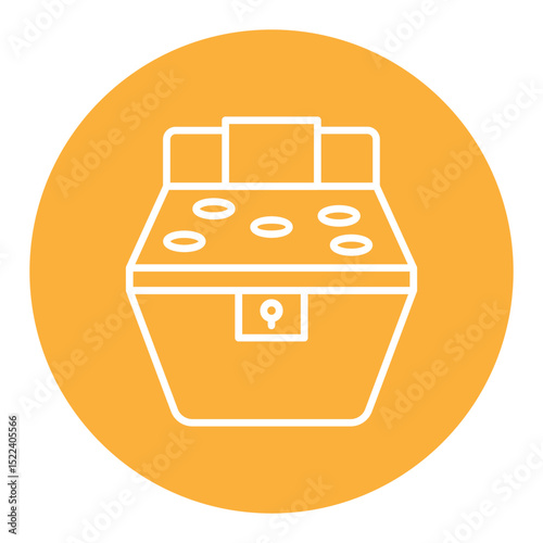 Chest Icon