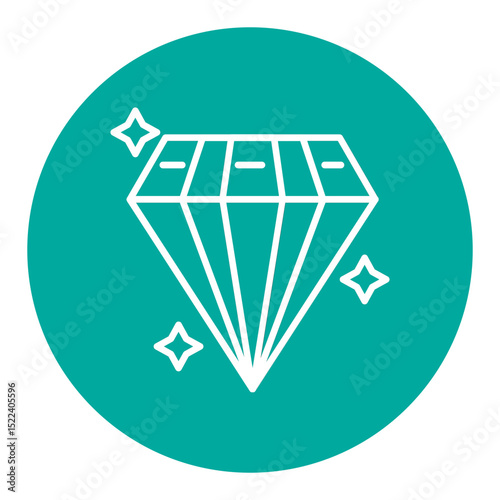 Diamond Icon