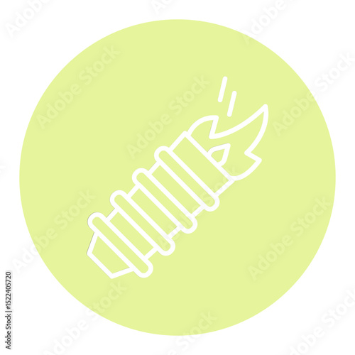 Torch Icon
