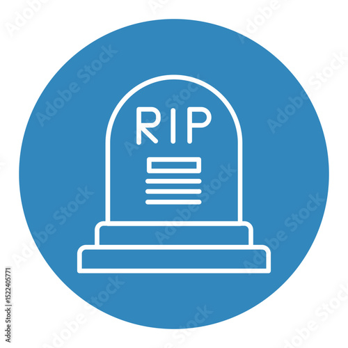 Grave Icon