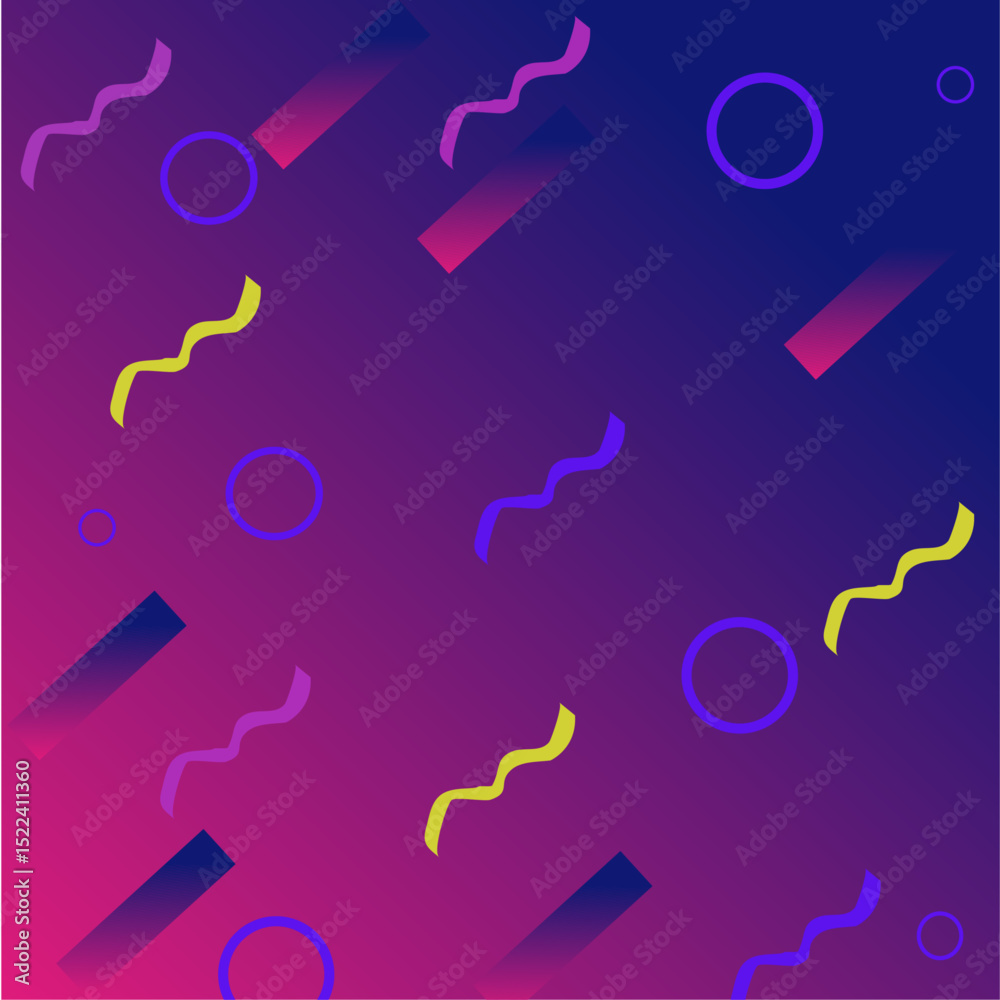 Abstract pattern background, vector geometric texture,modern geometric gradient background Abstract pattern background, vector geometric texture,modern geometric gradient background