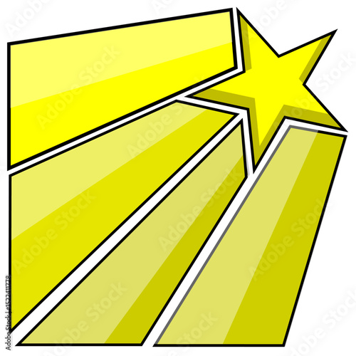 rising star to be right, the best people, best student, main star