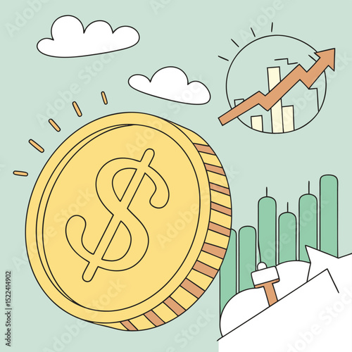 The Personal and Societal Cost of Money