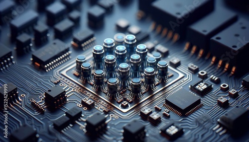 Photodiode Sensors photo