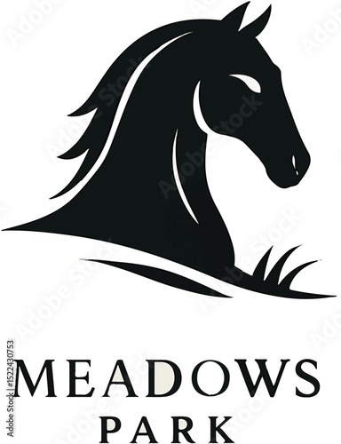 Horse Logo