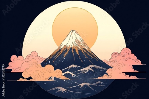 Kumo-no-Ue Cloud Sea