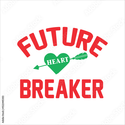 Future Heart Breaker