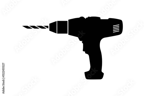 Drill tool power drill machine construction tool