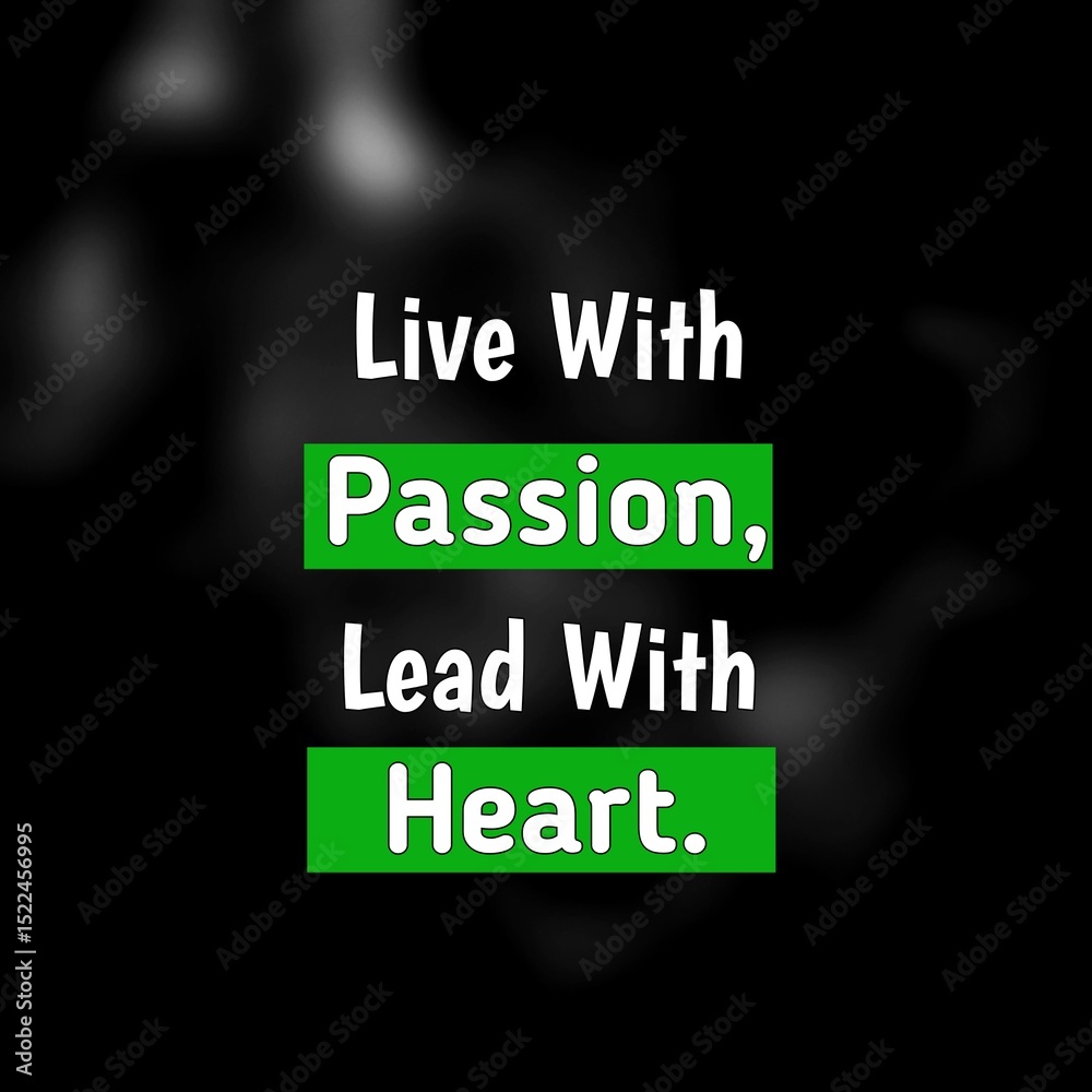 Motivational Quote Poster – Motivational Quote Poster –