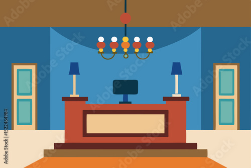 A retro TV set sits on a table in a cozy living room, part of a thoughtfully designed home interior