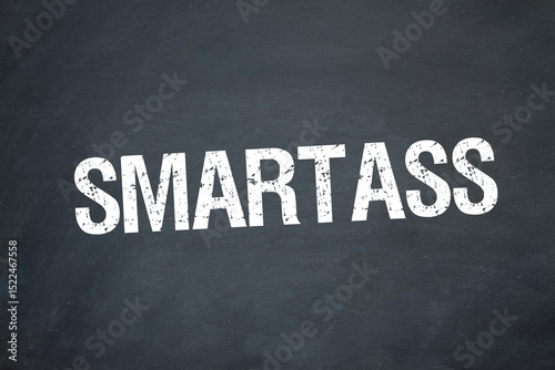 Smartass	
