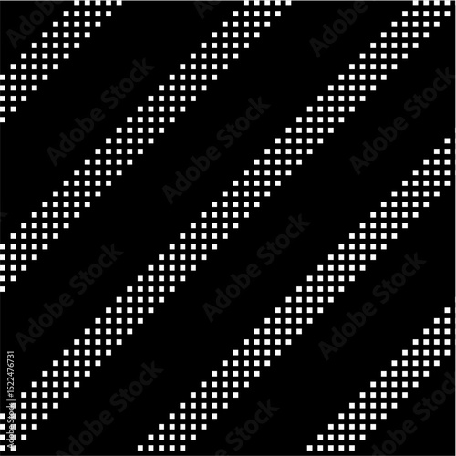black and white abstract background