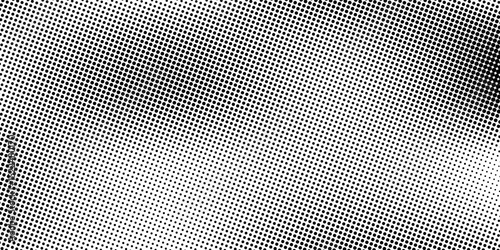 Vintage Halftone Background. Fade Distressed Overlay. Modern Texture. dots modern
