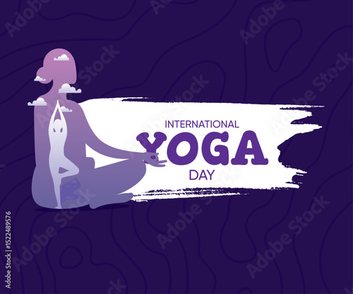 International Day of Yoga is a day in recognition of Yoga that is celebrated around the world annually on 21 June. 