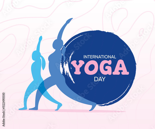 International Day of Yoga is a day in recognition of Yoga that is celebrated around the world annually on 21 June. 