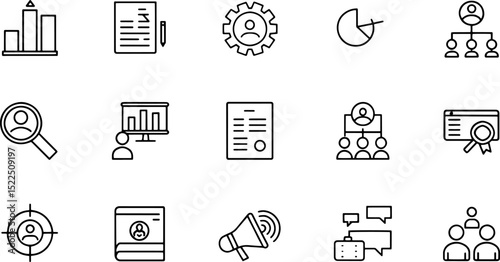 customer relationship management line editable ico (1).eps