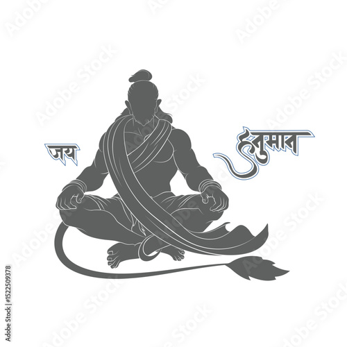 Lord Hanuman.eps