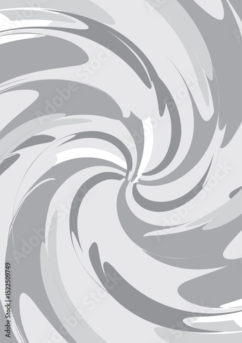 Background images with gray tones are placed alternately. used for graphics
