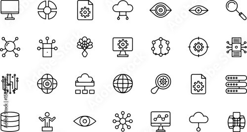 data-analytics-icon-set--big-data-analysis-technol.eps