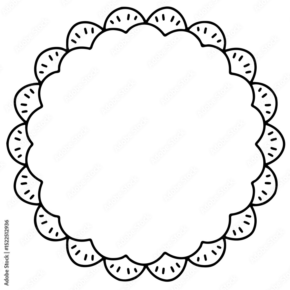 abstract circle background abstract circle background